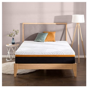 Cao Tùy Chỉnh 5 Khu Túi Mùa Xuân Aloe Vera Mỹ Hypo-Gây Dị Ứng Thông Minh Tiêu Chuẩn Nệm - Product Image 3