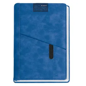 ตารางงานประจำวัน 324 หน้า สินค้าสั่งทำพิเศษ - Product Image 1