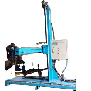 Manipulateur de soudage à prix avantageux pour machine de soudage automatique de tubes et de colonnes - Product Image 3