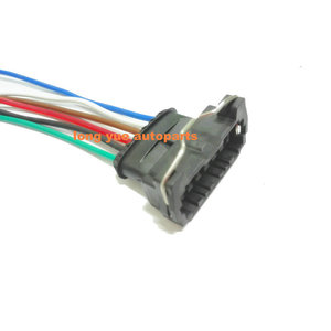 Nissan Z32 300zx Afm Connector 22680-30p00 Maf Sensor <b>Plug</b> For <b>Replace</b> Repair - Product Image 1