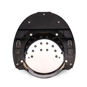 โคมไฟทำเล็บแบบชาร์จไร้สาย,ไฟ LED สำหรับมืออาชีพสำหรับเครื่องเป่าเล็บเจลบ่มเจลโปแลนด์โคมไฟสมาร์ทยูวี - Product Image 3