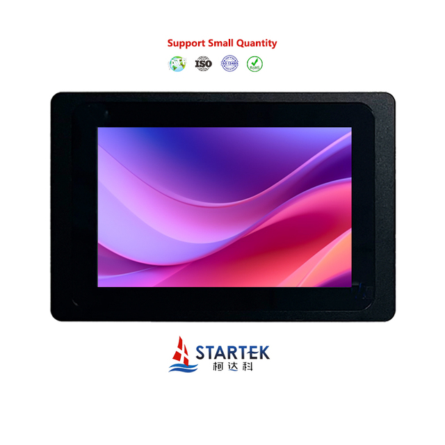 10.1 Inch HDMI Monitor with Touch Screen 1280x800 Display Viewing Angle HDMI Monitor LCD Touch Screen Monitor