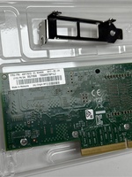 Carte réseau interne double port Ethernet 10 Gbps INTEL IBM X540-T2 49Y7970 49Y7972 49Y7971