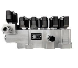 Injecteur d'Énergie Nouvelle Génération pour Camions Commerciaux Énergétiques - Product Image 4