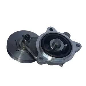 Polia de tensão 0415 2510 04152510 do motor diesel F3L912 F4L912 para Deutz