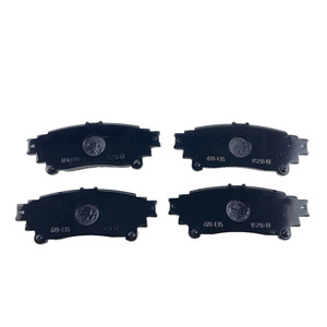 Juego de rastrillos para las orejas, orejera utomática 04466-47051 para oyota ERSO ighlander exus 300 R300 0446647050 0446630312 - Product Image 3