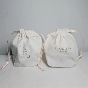 Роскошная бархатная шкатулка для ювелирных изделий YongChuagnXin с логотипом, подарочная упаковка для ювелирных изделий и сумки, индивидуальная упаковка для ювелирных изделий