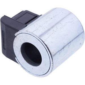 Bobine d'électrovanne FridayParts 24V 24DN-40-1836 pour remplacement de vannes hydrauliques Hydac - Product Image 1