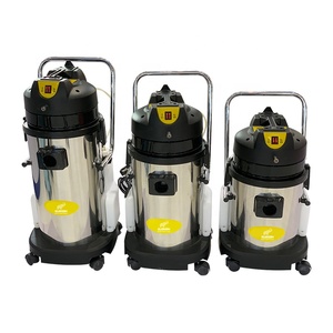 <span class=keywords><strong>Nettoyeur</strong></span> de tapis multifonctionnel vapeur humide et sèche en plastique, réservoir 40L, lustrant dégraissant, <span class=keywords><strong>aspirateur</strong></span> électrique humide et sec commercial - Product Image 3