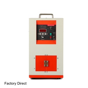 <span class=keywords><strong>Calentador</strong></span> de Rodamientos de Alta Temperatura con Certificación CE Profesional, con Control Remoto Digital Automático para Fundición de Metales de Precisión - Product Image 3