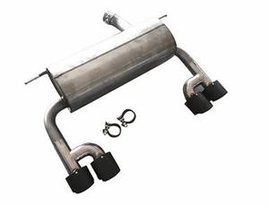 Kits de carrocería Facelift de conversión de coche F30 cambio a G20 M3 rejilla de parachoques delantero/trasero para <span class=keywords><strong>BMW</strong></span> F30 - Product Image 6
