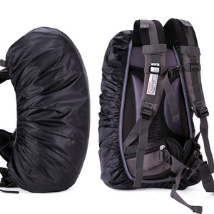 2021 New Sale High Visibility Reflective Outdoor Waterproof <strong>Rucksack</strong> Back Bag <strong>Cover</strong> Backpack Rain <strong>Cover</strong> - Product Image 2