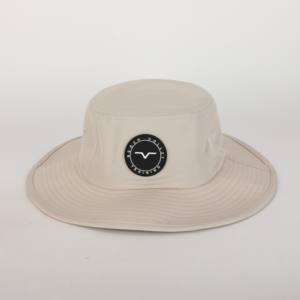 Chapeau de surf unisexe à sangle réglable imperméable à l'eau pour la randonnée Safari Sun Utilisation Surf - Product Image 1
