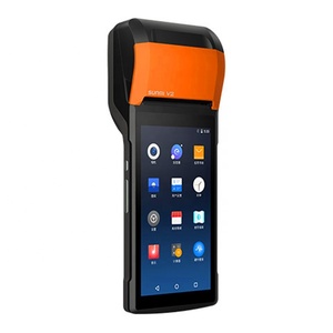 Thiết Bị Đầu Cuối Pos Cầm Tay Pos Di Động <span class=keywords><strong>Android</strong></span> Cho Sunmi V2 - Product Image 3