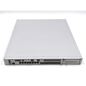 Pare-feu sécurisé Cisco FPR3120-ASA-K9 Série 3120 FPR3120-NGFW-K9 Appareil de sécurité réseau d'entreprise - Product Image 4