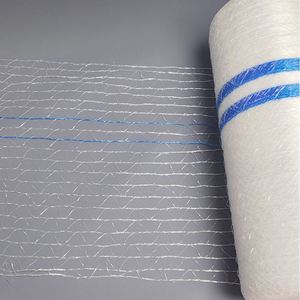 1.30m * 3000m 100% Virgin HDPE Round Bale Net Wrap Agricultural Plastic Hay Silage Premium Packaging & Printing Product - Product Image 4