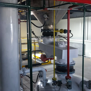 Equipo de generación de etina avanzada 20Nm3/H - 1500Nm3/H Dispositivo de acetileno de alta pureza con Gasómetro - Product Image 2