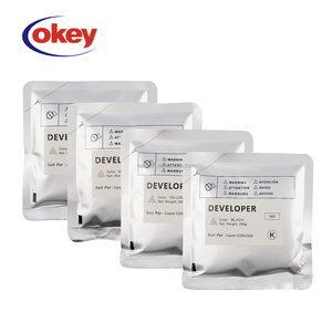 ผง G65เหล็กสำหรับนักพัฒนา NPG65 240กรัมสำหรับหมึก C250i Canon C350i C250 C350ญี่ปุ่น - Product Image 5