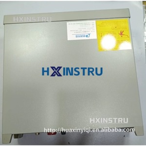 1 unidad NUEVO Medidor de Impedancia de Impulso Monofásico TongHui TH2882A-3 H - Product Image 4