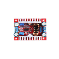 Module d'alimentation DC-DC haute puissance 400W à tension et courant constants, module élévateur de tension, driver LED, chargeur de batterie d'ordinateur portable