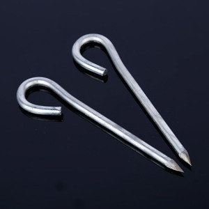 Single Headed Hard Hook Scriber Alloy Tipped Tile Cutting Steel Needle Ceramic Cutter Marking Tool For Tile Installation - Product Image 2