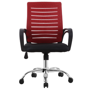 เก้าอี้สำนักงานผู้บริหารอิตาลีพับได้,กลไกการเอียง<span class=keywords><strong>บู</strong></span>ทหมุนได้สวมใส่สบายพร้อมที่วางเท้ารองรับด้านหลัง - Product Image 2