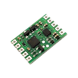 Mô-đun cảm biến độ nghiêng kỹ thuật số GY-952A-Đầu ra điện áp tương tự, Máy đo độ nghiêng chính xác cao cho Arduino/Robot - Product Image 4