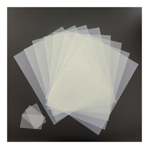 Panneau composite ignifuge électronique en fibre de verre époxy OEM blanc G11 FR4/FR5 pour isolation murale - Product Image 1