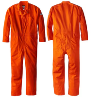 Nomex 150gsm fait vol résistant aux flammes noir vert kaki FR costume combinaison volante