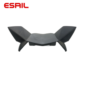 Garde-boue avant 5220750CA01 5220760CA01 85684900XN6 pour <span class=keywords><strong>Aprilia</strong></span> <span class=keywords><strong>Dorsoduro</strong></span> SMV 750 08-16 - Product Image 3