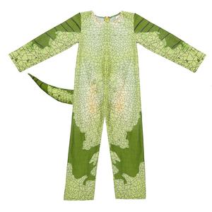 Costume de performance pour enfants, nouveau design, triangle <span class=keywords><strong>dragon</strong></span> cosplay, costume d'halloween - Product Image 2