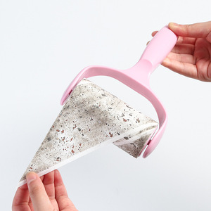 Lint Roller For Home Clothes Pets Strong Adhesive Tear Off Cleaning Tool - Product Image 2