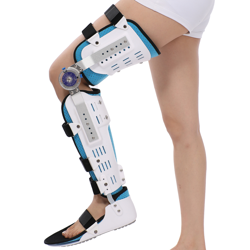 Rehabilitation Device Knee Hip Ankle Foot