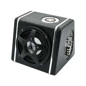 Wholesale mega bass subwoofer To Enhance Your Listening Experience 