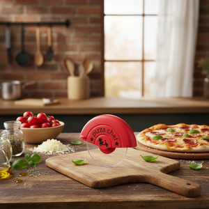 Strumenti per Pizza 40812 - Product Image 3