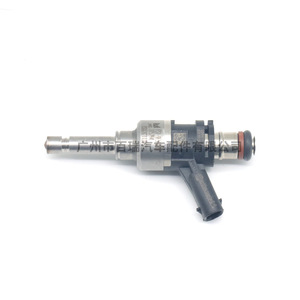 Injecteur de carburant Fs1-9f593-ba pour camionnette Jiangling Baodian Jx4d30, pièce de rechange - Product Image 1