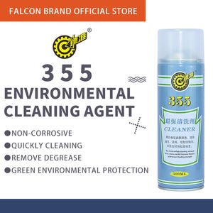 Limpiador de Moldes <span class=keywords><strong>355</strong></span>, <span class=keywords><strong>Agente</strong></span> de Limpieza Ecológico, Suministro de Fábrica, Limpieza Industrial de Alta Eficiencia - Product Image 3