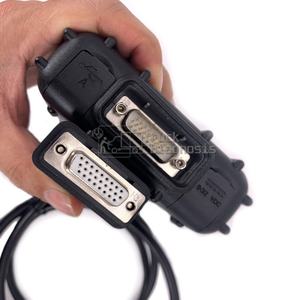 Toughbook Cf19 para Benz C6, Herramienta de Diagnóstico VXDIAG MB STAR, Escáner SD Connect C6 DOIP, Reemplazo de Mb Sd C4 C5 M6 - Product Image 2