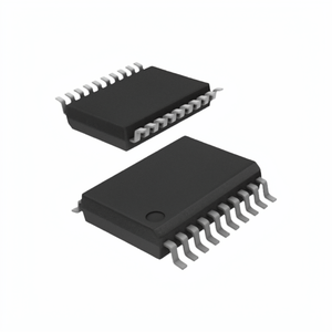 74LV244DB,112 IC BUF NON INVERT 5.5V 20SSOP 20 SSOP (0.209", 5.30mm de ancho) Distribuidor autorizado - Product Image 1