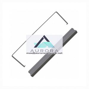 Accessoires de connecteur de bord de carte d'origine de haute qualité 530286-2 - Product Image 2