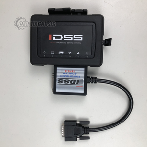 Laptop CF 53 CF53 para Kit de Diagnóstico Isuzu IDSS G-IDSS E-IDSS, Herramienta de Escaneo de Diagnóstico para Motor de Vehículos Isuzu, Excavadoras y Camiones - Product Image 4