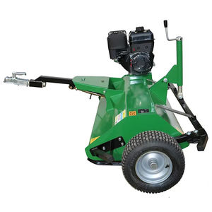 RCM <span class=keywords><strong>tondeuse</strong></span> à gazon tracteur remorquage derrière ATV tondeuses à fléaux - Product Image 3