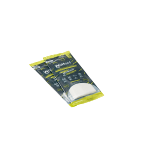 Toalla Corporal Refrescante Uniquality para Adultos, Tamaño XXL, Desechable, No Tejida, para Enfriamiento Instantáneo, Absorción de Sudor, Rostro y Boca - Product Image 5