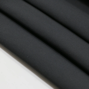 Tessuto NC Twill 2/2 74% Nylon 26% Cotone Impermeabile Traspirante per Abbigliamento Sportivo Trench Giacca Parka Uniformi - Product Image 6