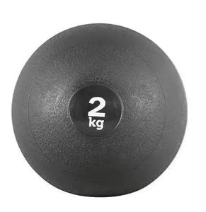Ballons de Frappe Personnalisables en PVC et Sable (2-12 kg) pour Entraînement de Force, Yoga, Gym, Fitness, Wall Ball, Medicine Ball - Product Image 3