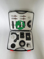 Outils de démontage de pompe CAT046B CAT C7 C9 HEUI