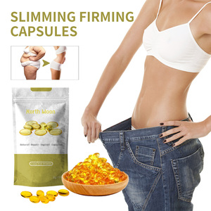 North Moon vendita calda <span class=keywords><strong>efficace</strong></span> capsule dimagranti, rassodante le <span class=keywords><strong>gambe</strong></span> e la riduzione del grasso della pancia che modellano le pillole per la perdita di peso - Product Image 4