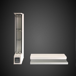 Thermostat de chauffage pour colonne HPLC bibo - Product Image 5
