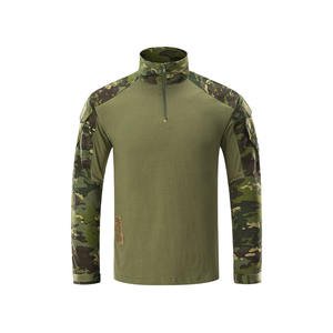 Тактические Топы с длинным рукавом - Product Image 1