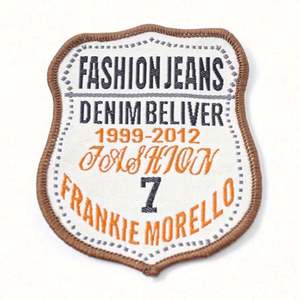 Parches Termoadhesivos Personalizados para Sudaderas, Bordados con Diseño de Astronauta, para Decorar Ropa - Product Image 3